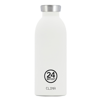 24Bottles Clima-Bottle Edelstahltrinkflasche 0,5 Liter...