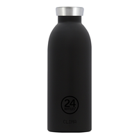 24Bottles Clima-Bottle Edelstahltrinkflasche 0,5 Liter...
