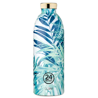 24Bottles Clima-Bottle Edelstahltrinkflasche 0,85 Liter Lush