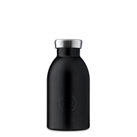24Bottles Clima-Bottle Edelstahltrinkflasche 0,33 Liter...